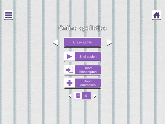 Pesten - Het Kaartspel iPad app afbeelding 7