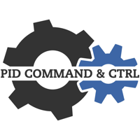 PID Command  Ctrl