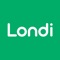 Londi is an peer-to-peer application, where you can rent out your everyday goods to other people