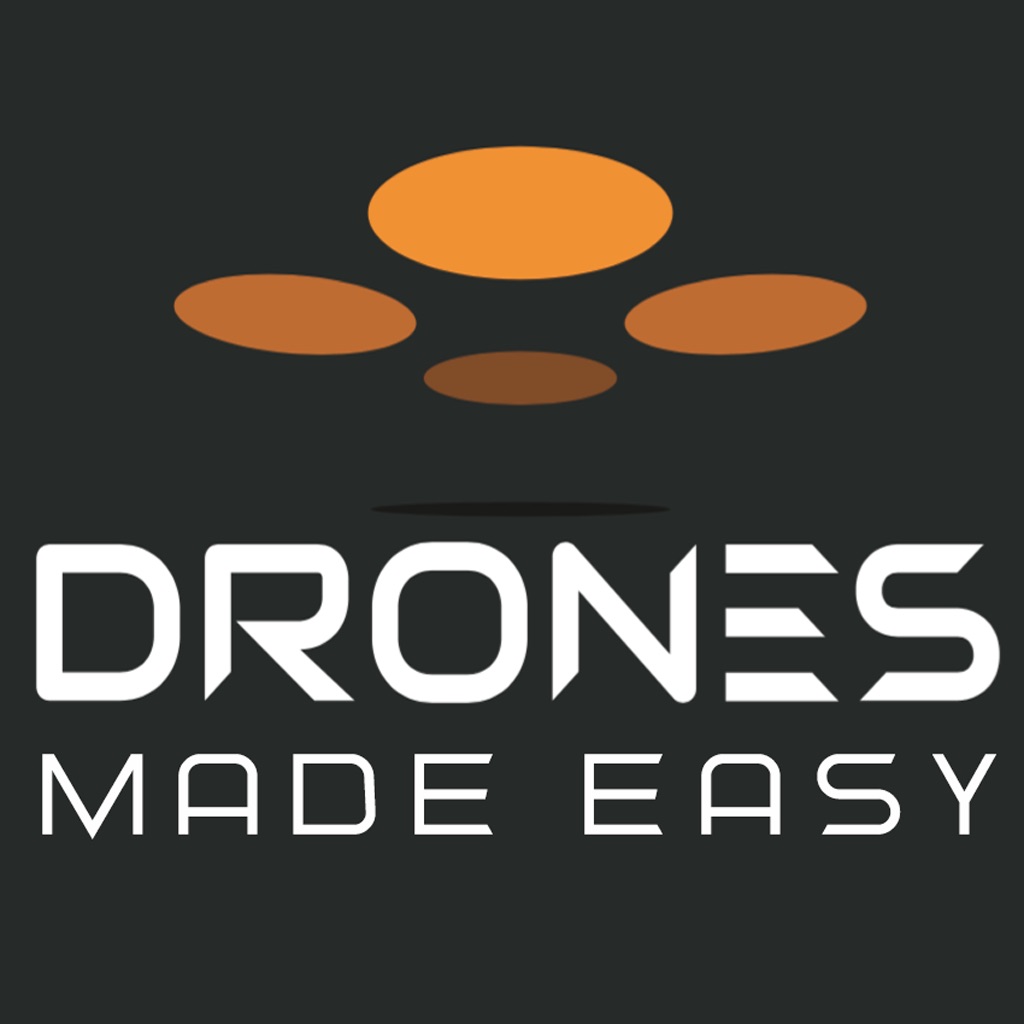 Apps de Drones Made Easy en App Store