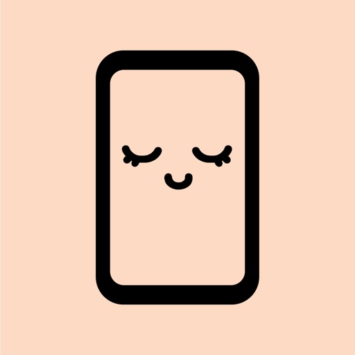 Phone Addiction Control Icon