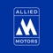Allied Motors – for anyone, anytime, anywhere