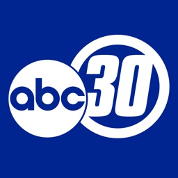 ABC30 Central CA Apple Watch App