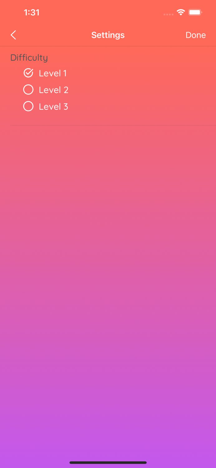 2048 Game and Maths Tables