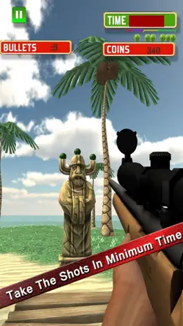 Game screenshot Gun Shooting: Shooting Range S mod apk