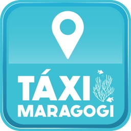 Táxi Maragogi