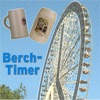 Bergkirchweih Erlangen - Timer icon