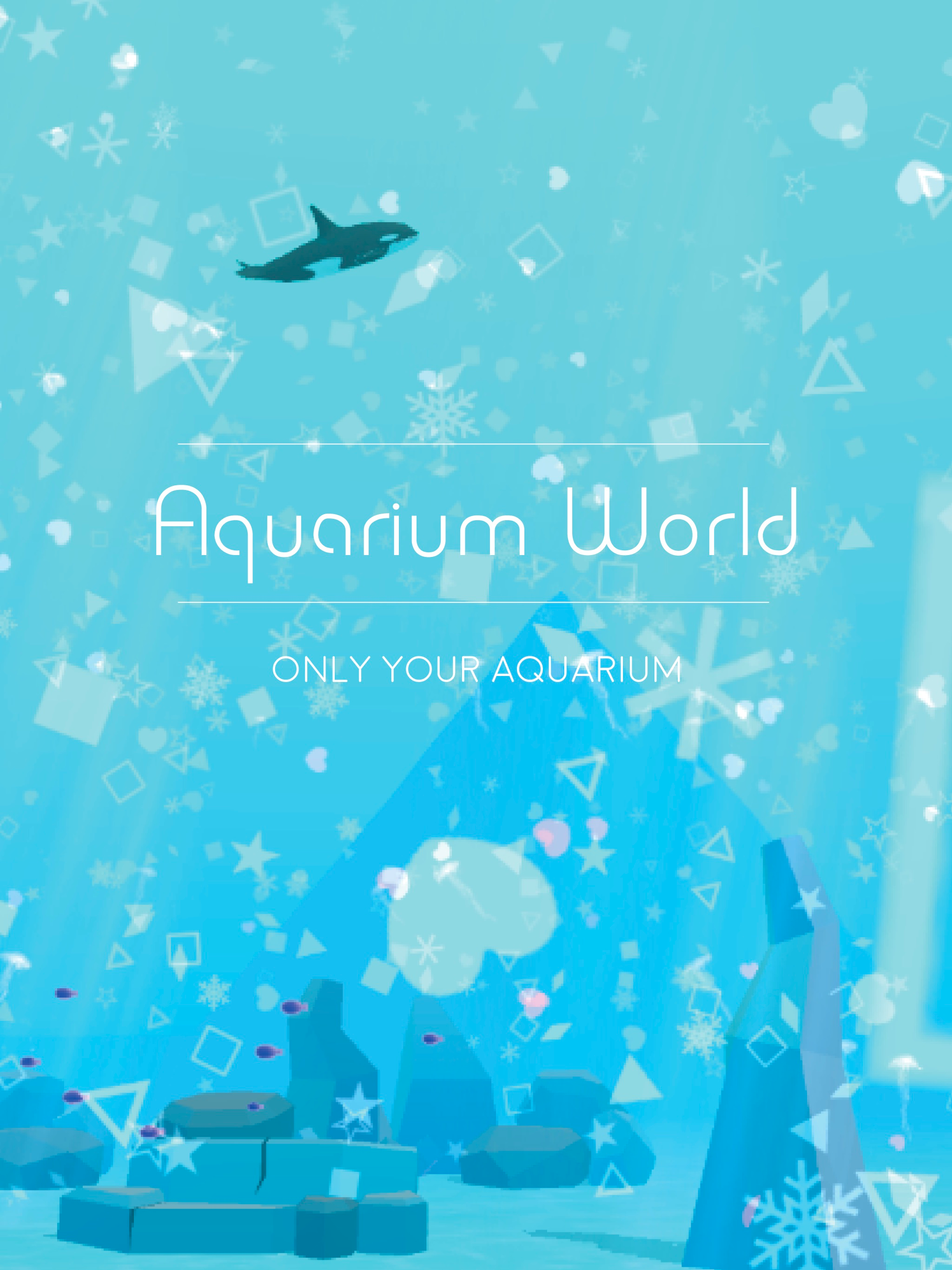 Virtual Orca Simulation game3D screenshot 6