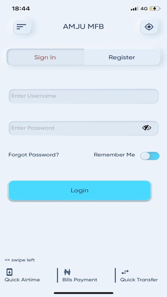 #1. AMJU MFB (iOS) 由: AMJU Unique MFB