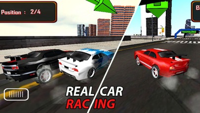 Real Car Racing : 3D Race Gameのおすすめ画像5