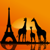 Geo Walk - World Factbook 3D - Vito Technology Inc.