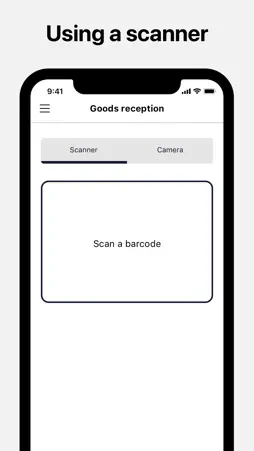 Stock screenshot 5
