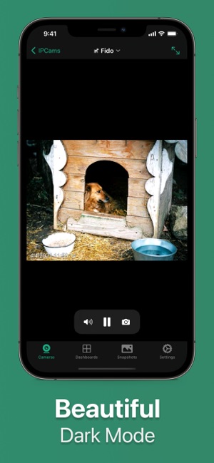 IP Camera Viewer - IPCams on App Store