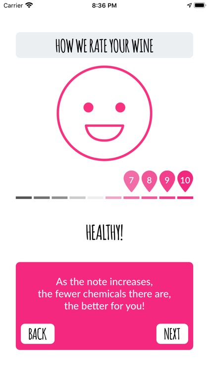 WINE A BEE™ screenshot-6