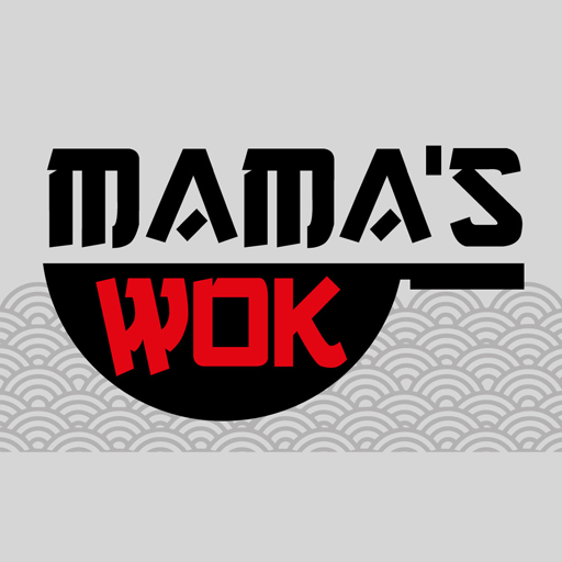 Mamas Wok