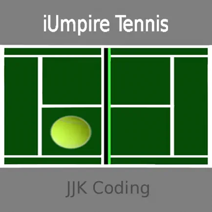 iUmpire Tennis Cheats