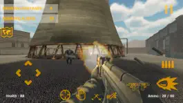 Game screenshot Alien Survival: FPS Shooting apk