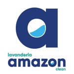 Download LAVANDERIA AMAZON CLEAN app