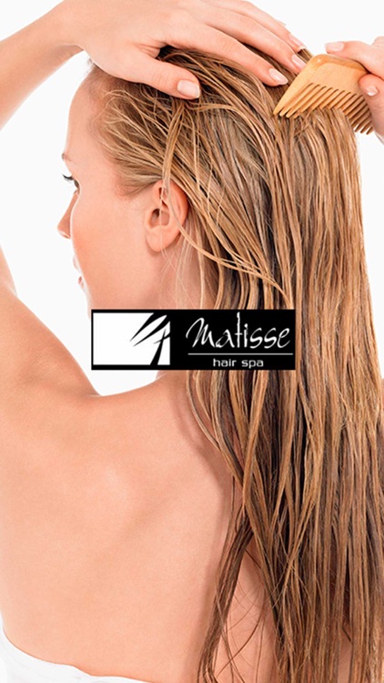 Matisse Hair Spa