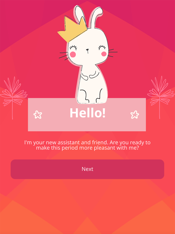 Ovulation - Period Tracker