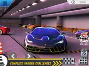 multistory: car parking sim 3d айпад изображения 4
