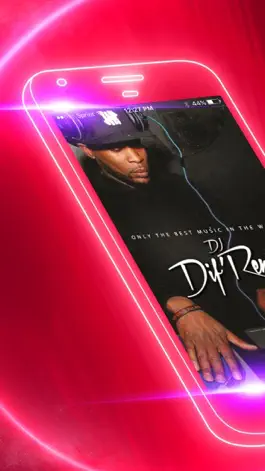 Game screenshot Dj Dif'Rent Mr I'm on the List mod apk