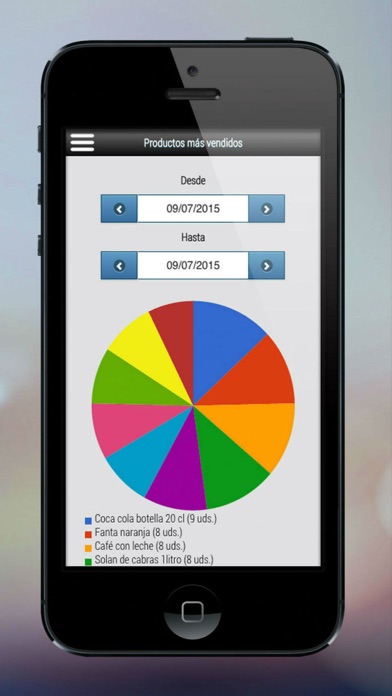 How to cancel & delete Camarero10 Decisions from iphone & ipad 2