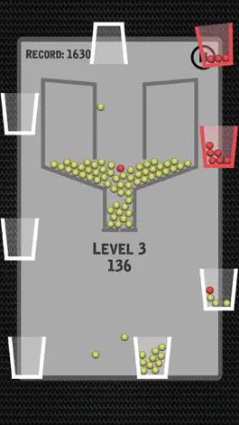 Game screenshot 100 Balls - Pegolandia mod apk