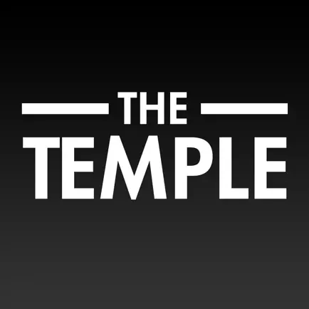 The Temple Cheats