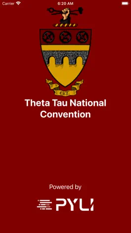 Game screenshot Theta Tau National Convention mod apk