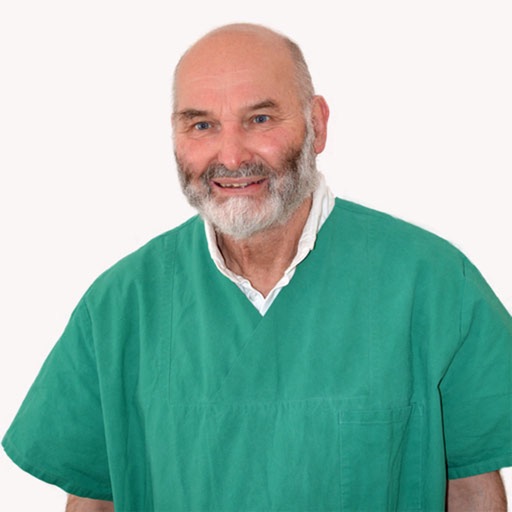 AJITS Dr Karl Georg Baier