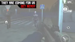 Game screenshot Zombie Front Line: Shooting Ba hack