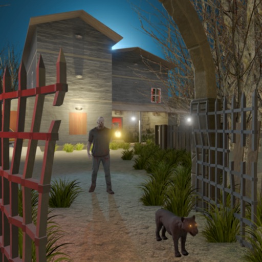 Trapped! Possessed House iOS App