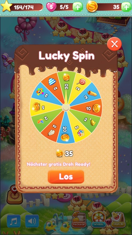 Cake battle screenshot-3