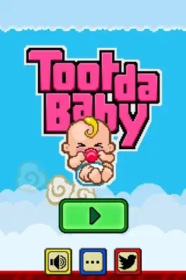 Game screenshot Toot Da Baby mod apk
