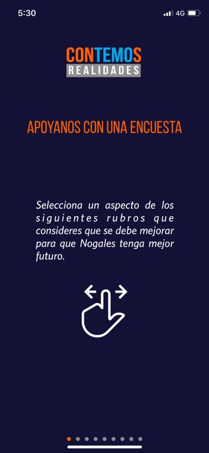 Contemos Realidades(圖2)-速報App