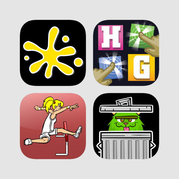 Target and Timing on the App Store