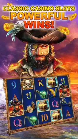 Game screenshot Egyptian Queen Casino - Deluxe hack