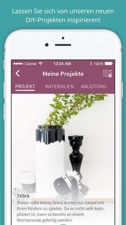 GU Kreativ Plus screenshot-4