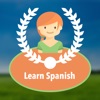 Learn Spanish - How to Speak icon