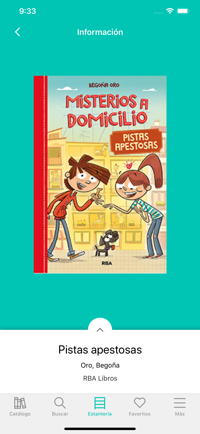 Biblioteca Digital de Vitacura