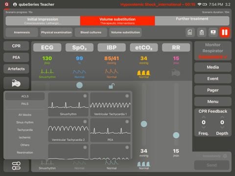 qubeCONTROL by SKILLQUBEのおすすめ画像5