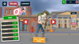 Game screenshot Fighters Vs Imposters Games 3d apk