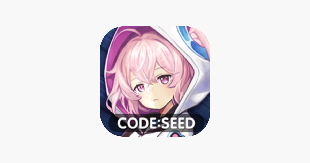 Code Seed 星火之歌on The App Store Code Seed 星火之歌on The App Store