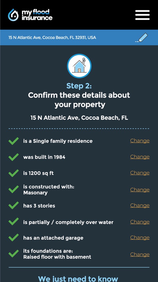 #4. My Flood Insurance (iOS) 由: Shoothill