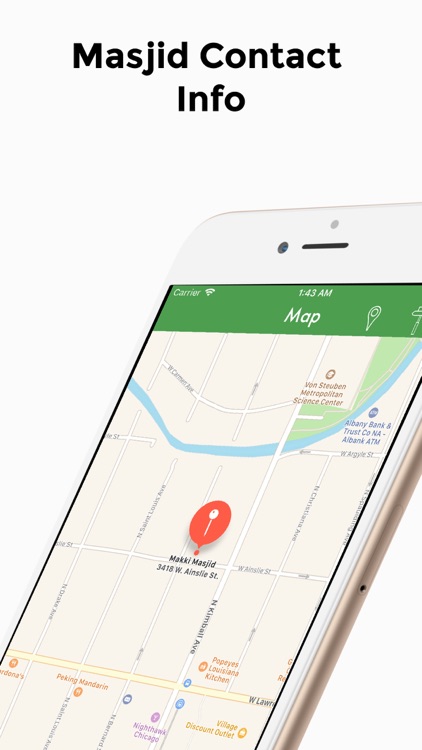 Makki Masjid screenshot-4