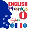 English Phonics 1 French Ver icon
