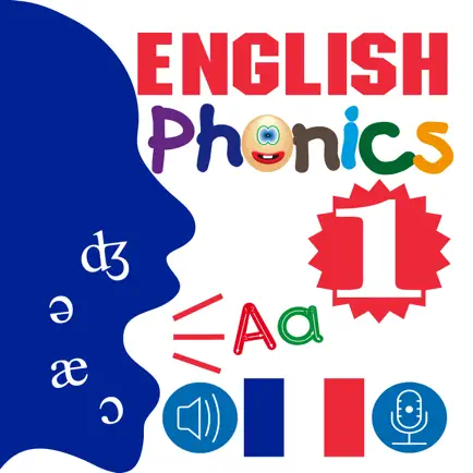 English Phonics 1 French Ver Cheats