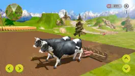 Game screenshot Virtual Village Farming Life apk