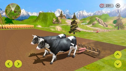 Virtual Village Farming Life screenshot 2